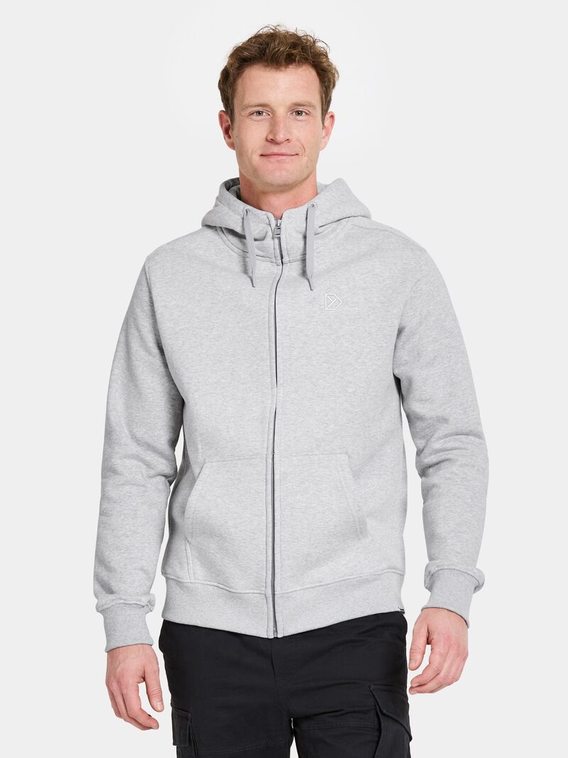 Ven Men's Full-Zip