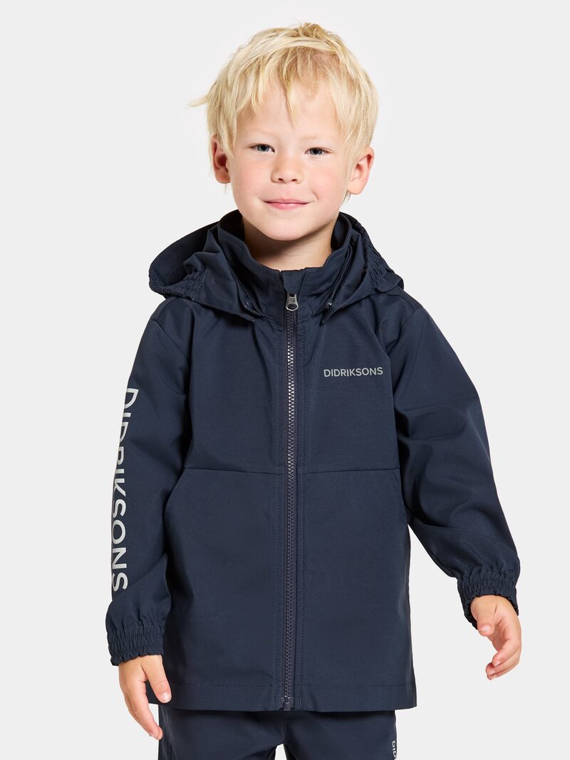 Hallon Kids' jacket