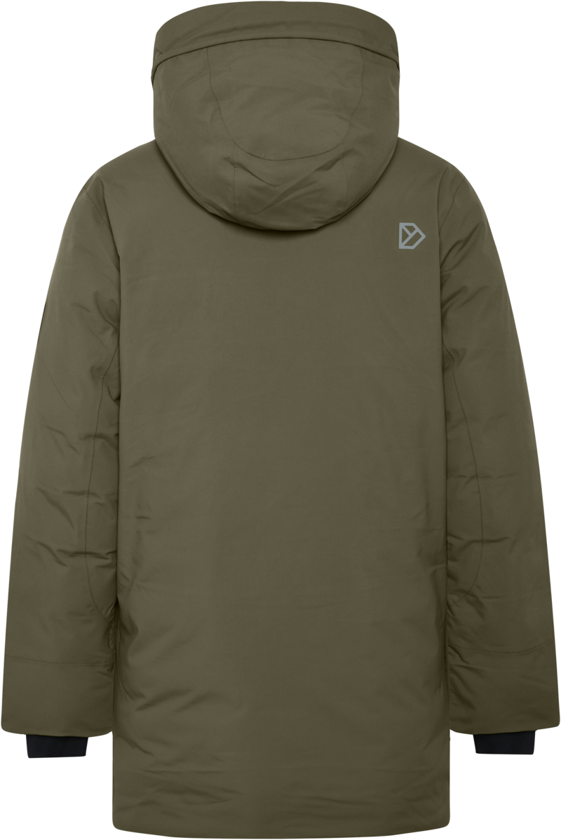 Akilles Parka