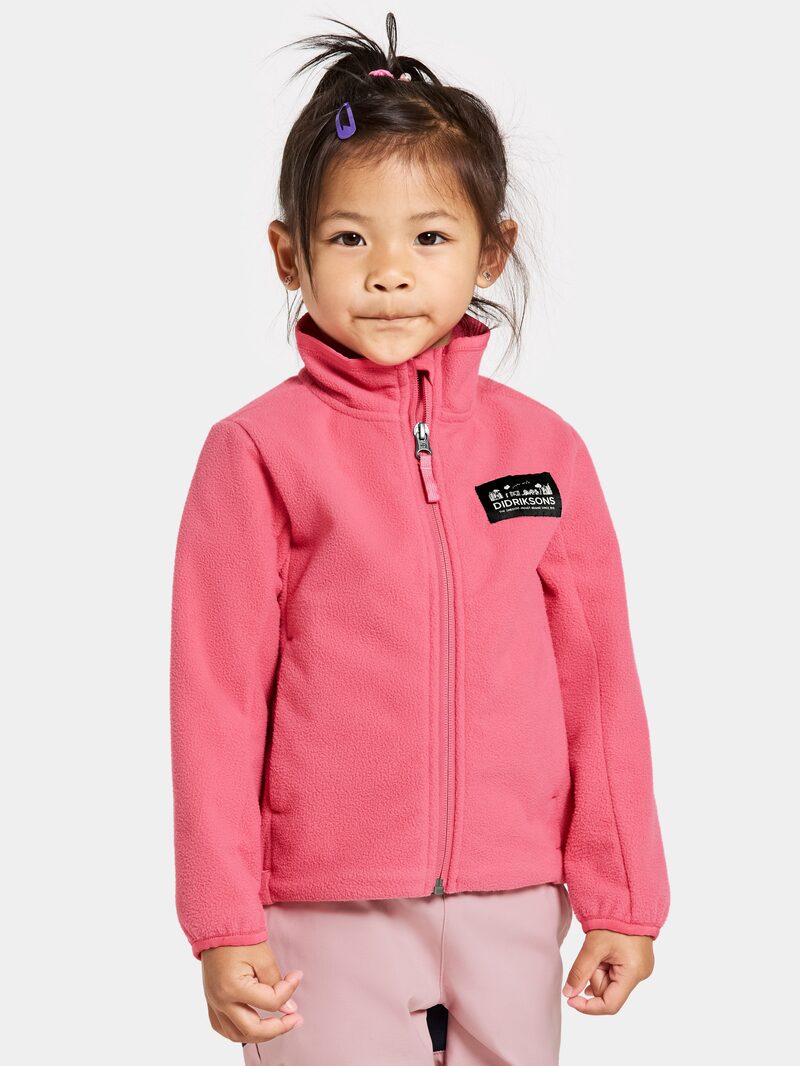 Muskot Windproof Kids' Jacket