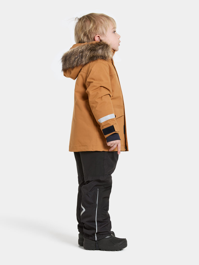 Bjärven Kids' Parka