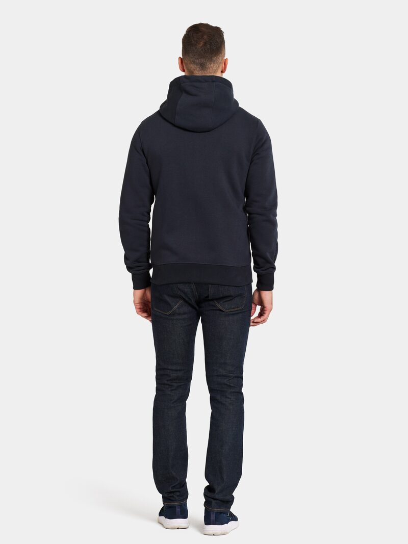 Ven Men's Full-Zip