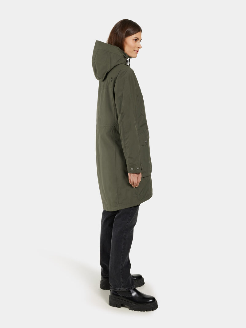 Thelma Parka