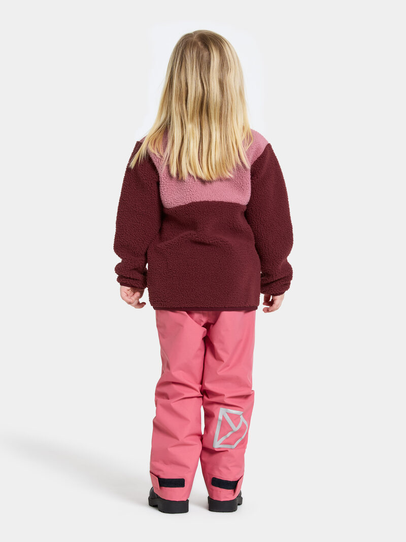Gosig Kids' Half-Zip