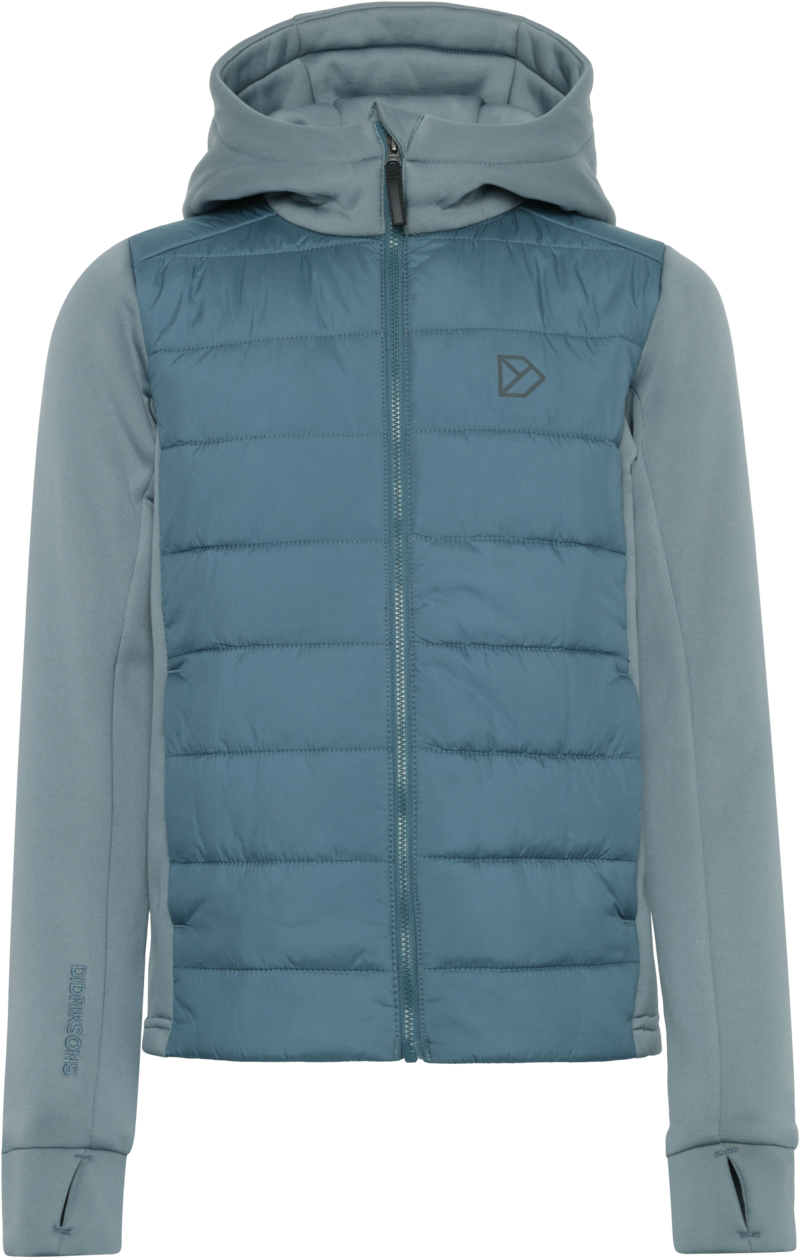 Kapris Kids' Full-Zip