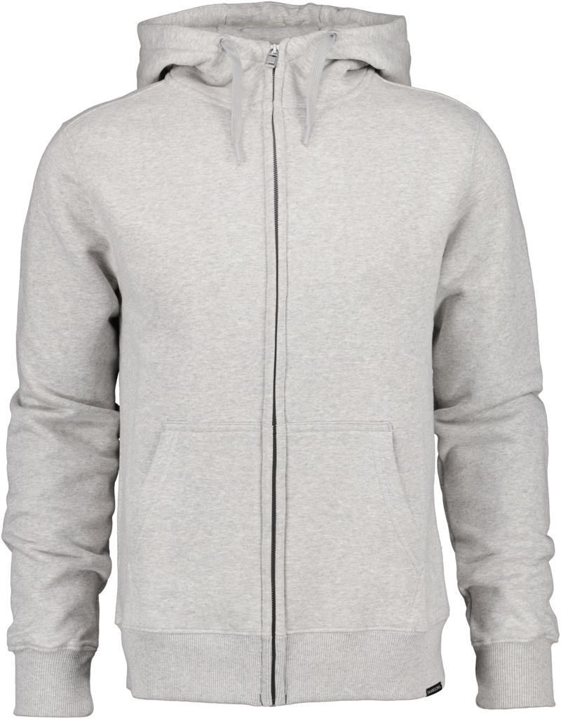 Ven Men's Full-Zip