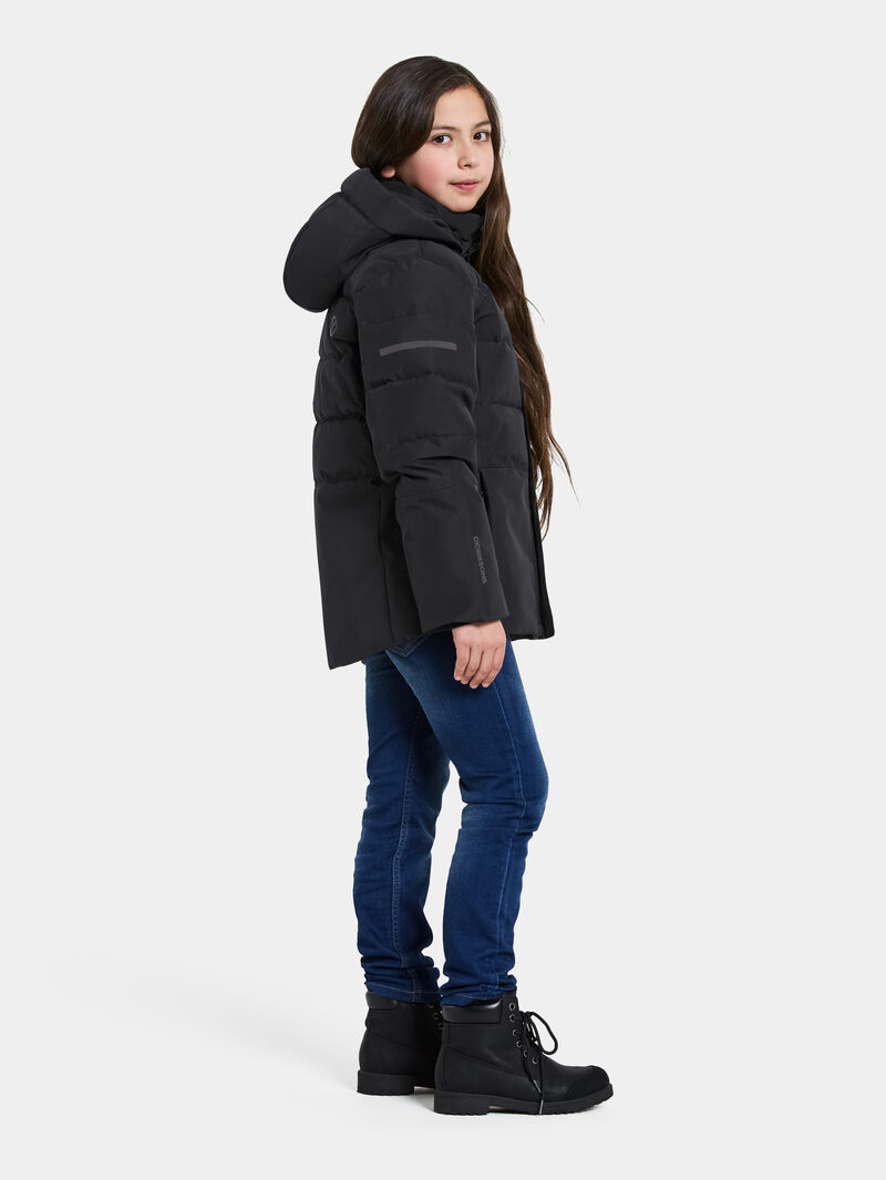 Silikat Kids' Jacket