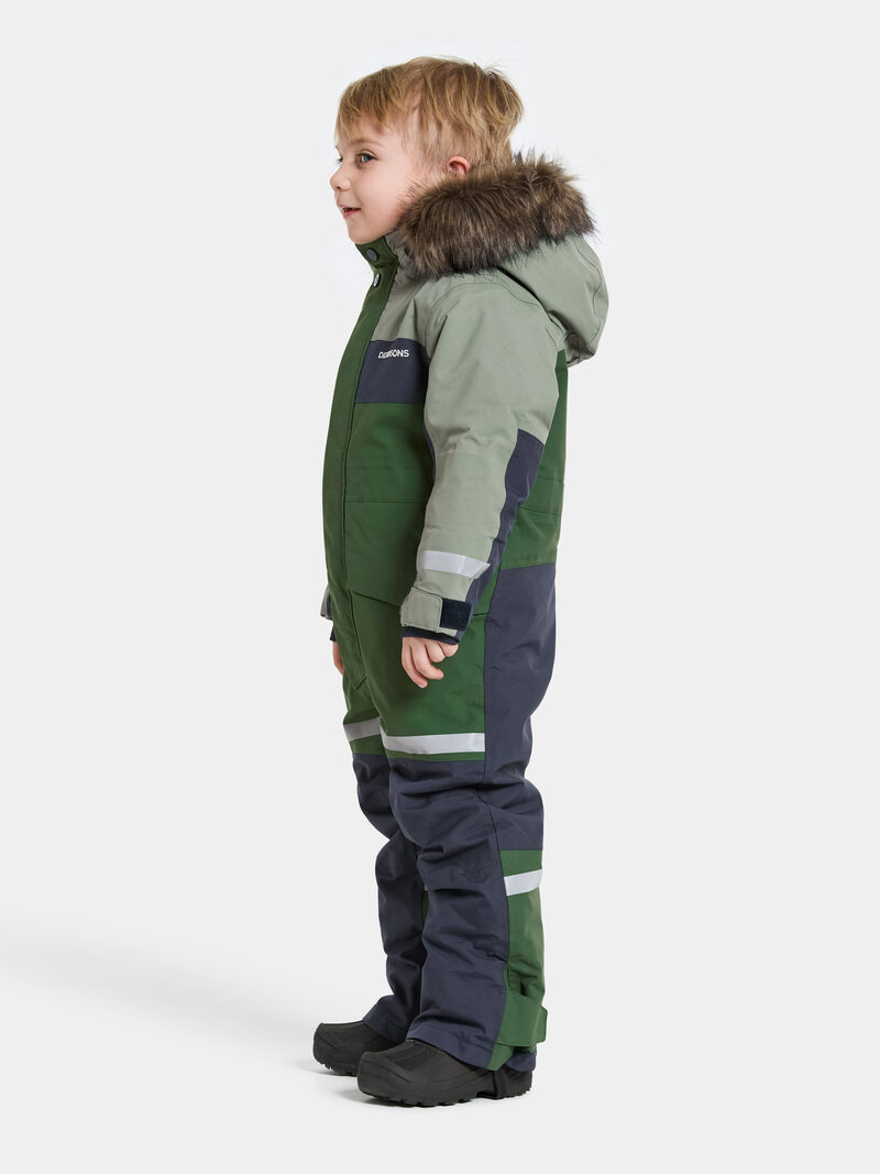 Bjärven Kids' Coverall