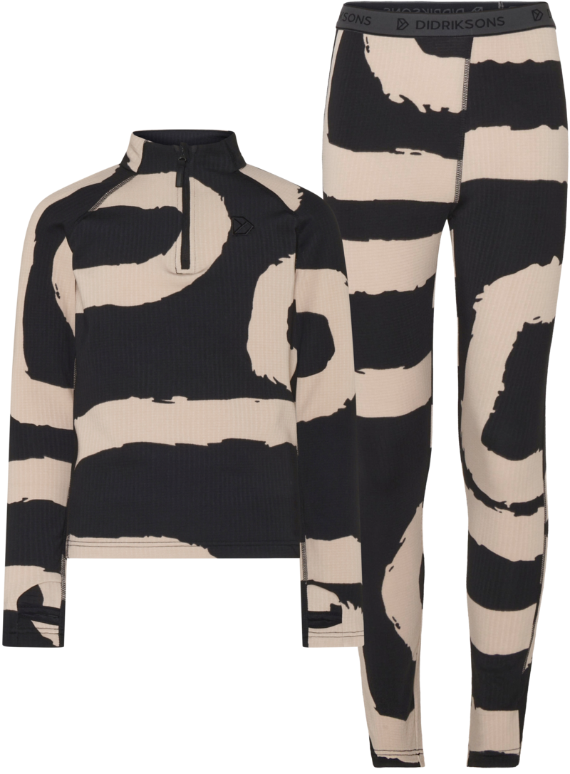 Yotta Printed Kids' Set