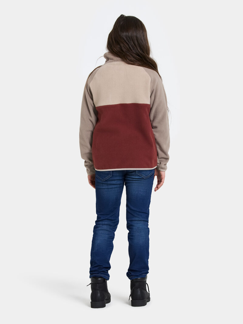 Yokto Kids' Half Button