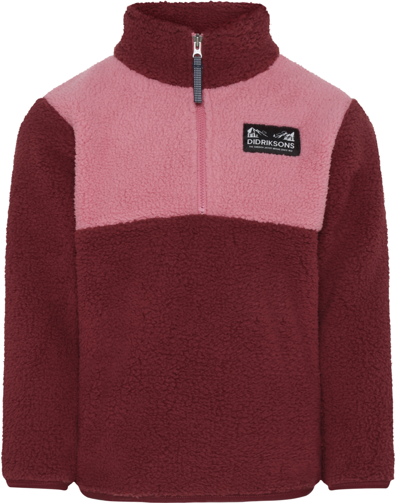 Gosig Kids' Half-Zip