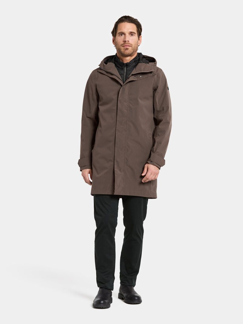 George Parka
