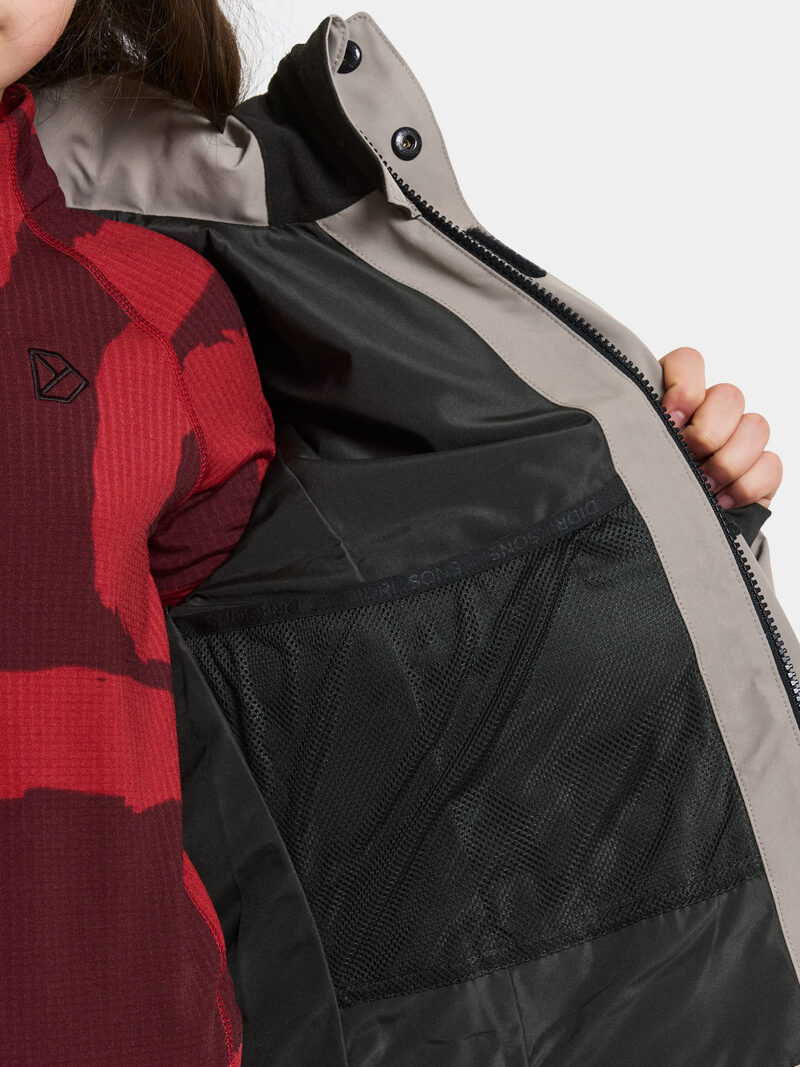 Silikat Kids' Jacket