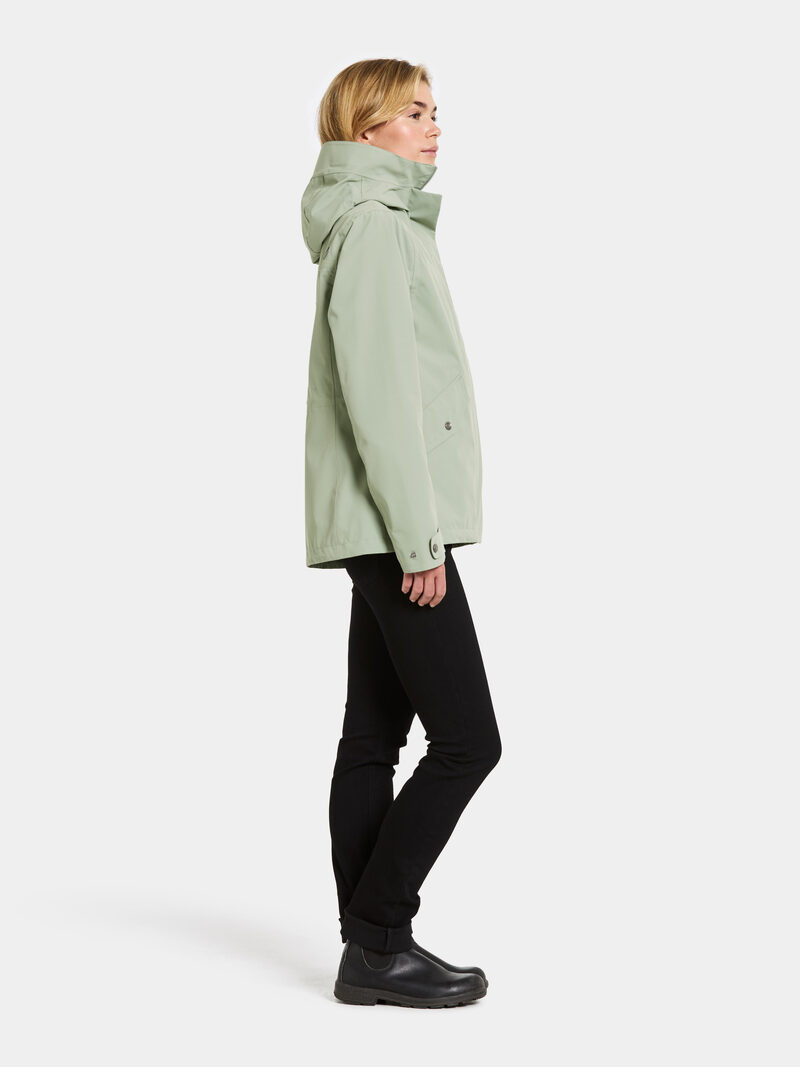 Silja Jacket