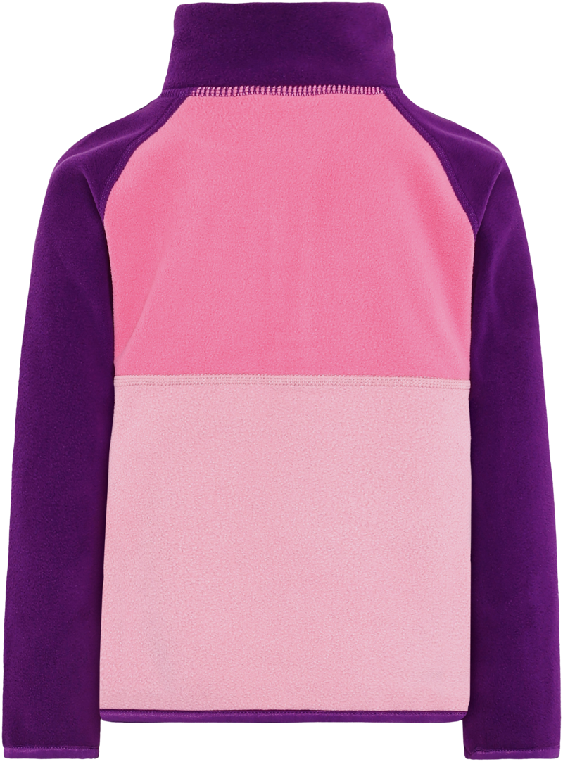 Monte Kids' Half Button