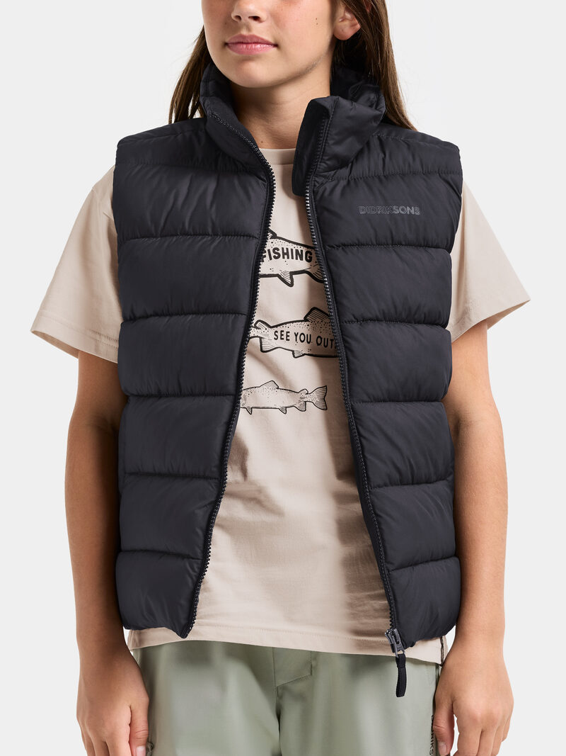 Kilo Kids' Vest