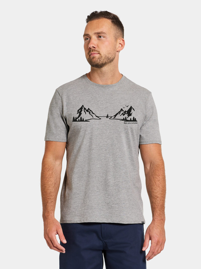 Harald T-shirt Landscape