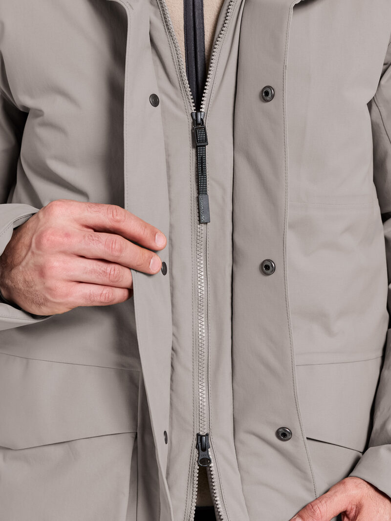 Akilles Parka