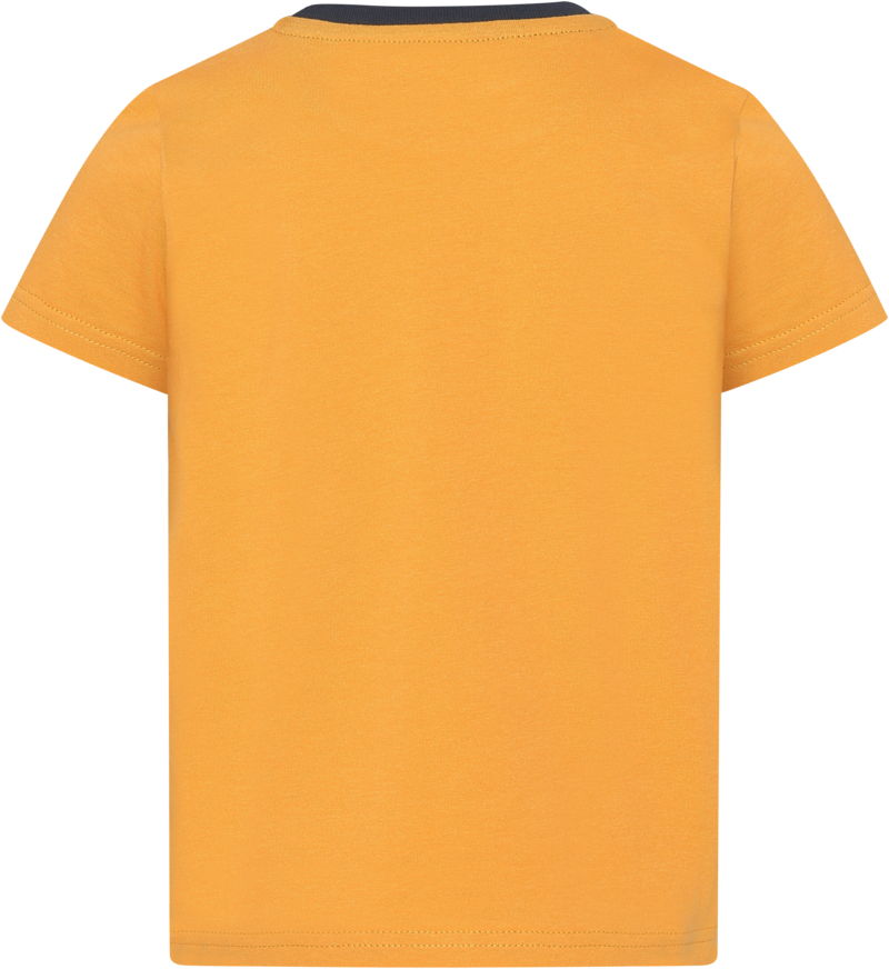 Mynta Kids' Logo T-shirt