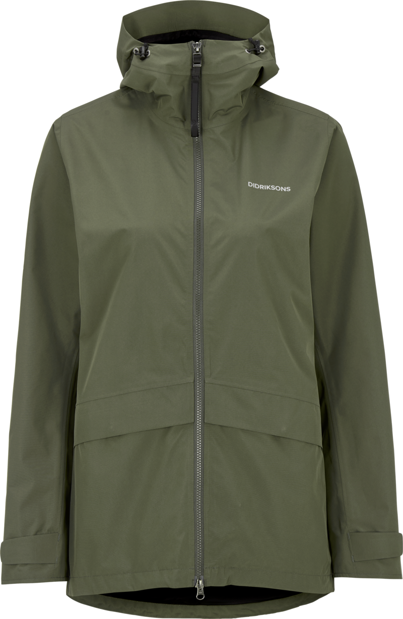 Nordic Women's Jacket