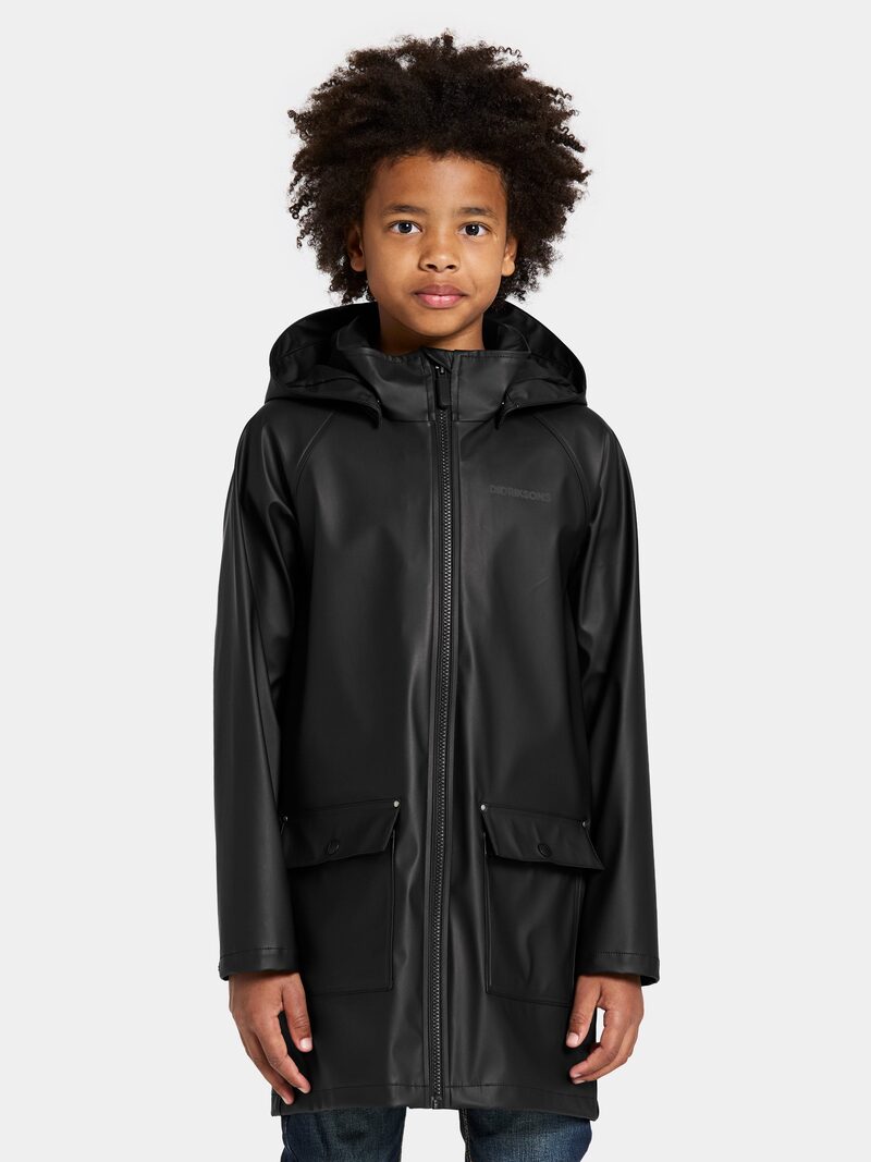 Giga Kids' Jacket