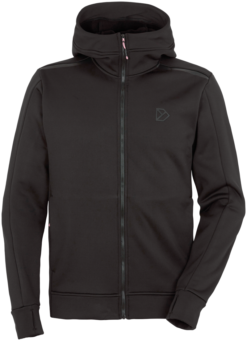 Acke Full-Zip