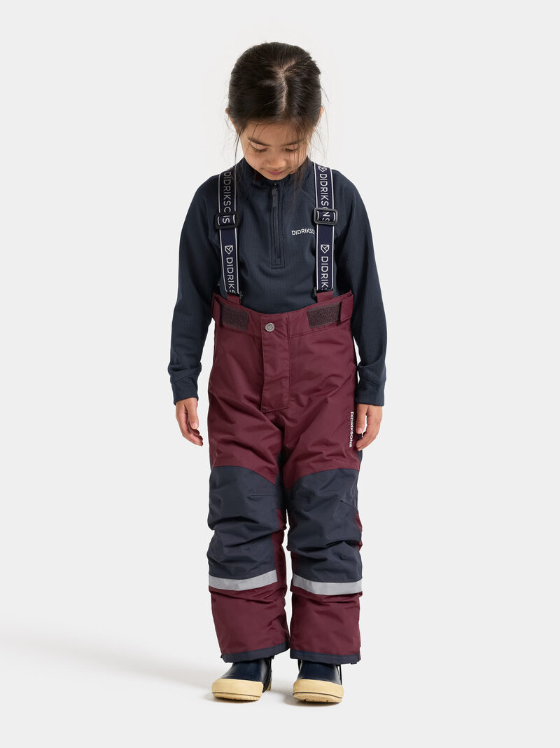 Idre Kids' Pants