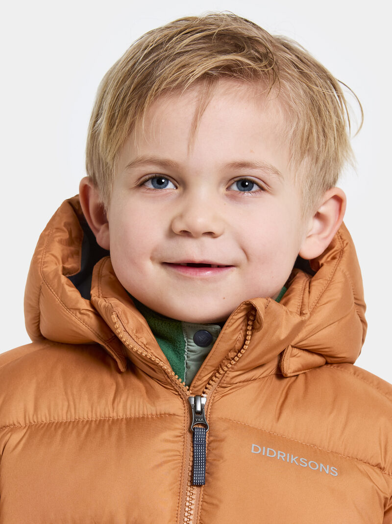 Roxen Kids' Jacket