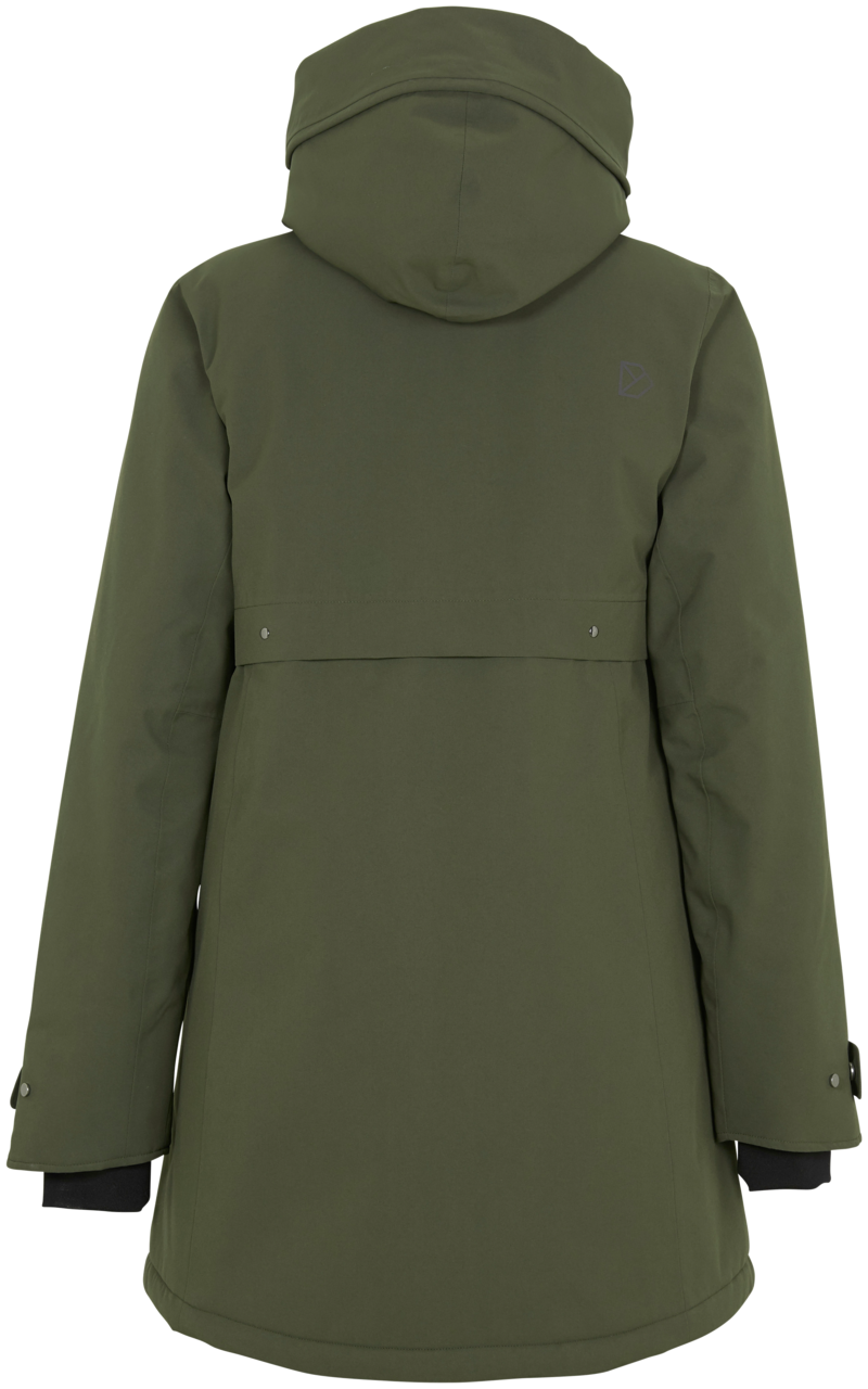 Helle Parka