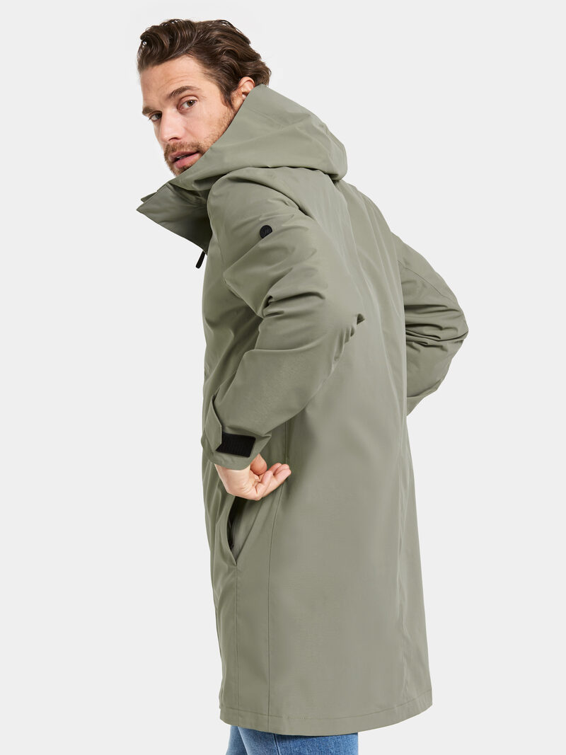 George Parka