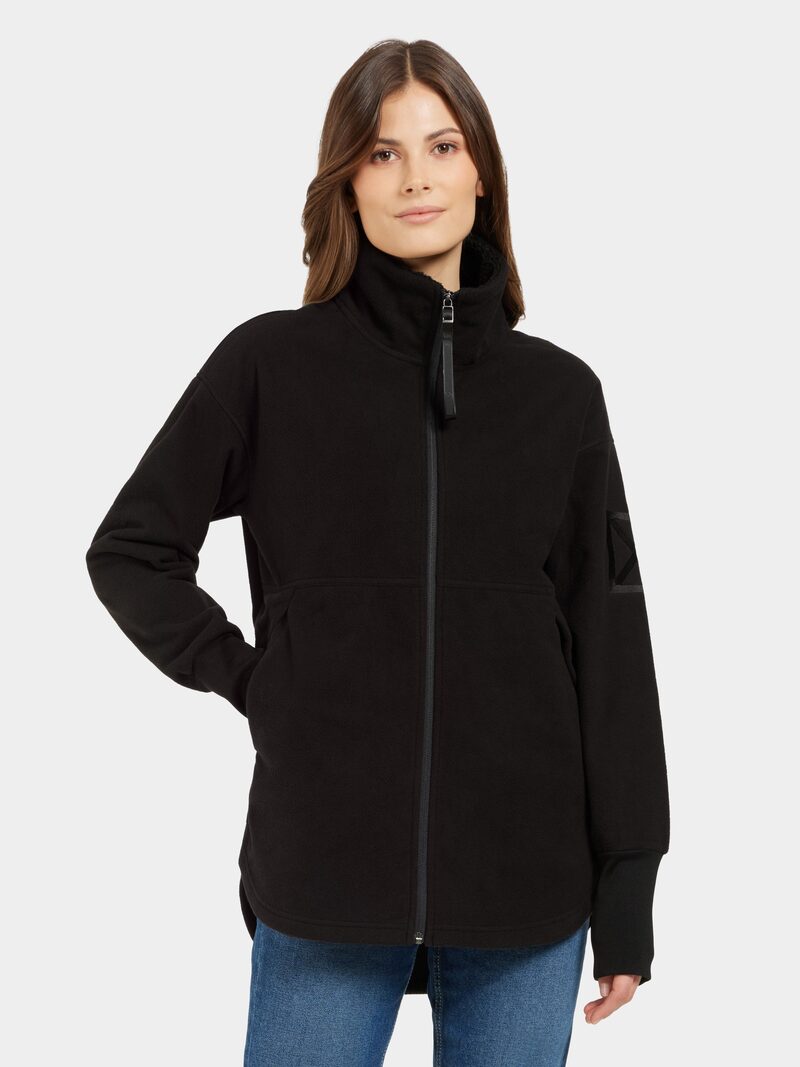 Ronja Windproof Full-Zip