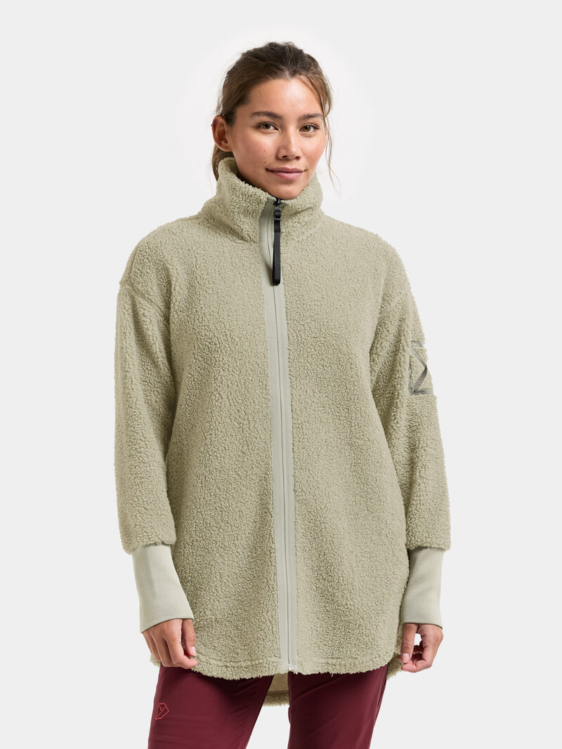 Sally Full-Zip