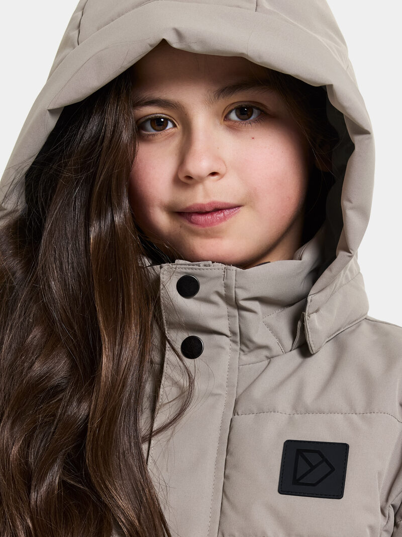 Silikat Kids' Jacket