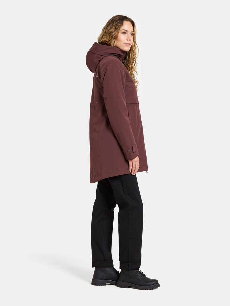 Helle Parka