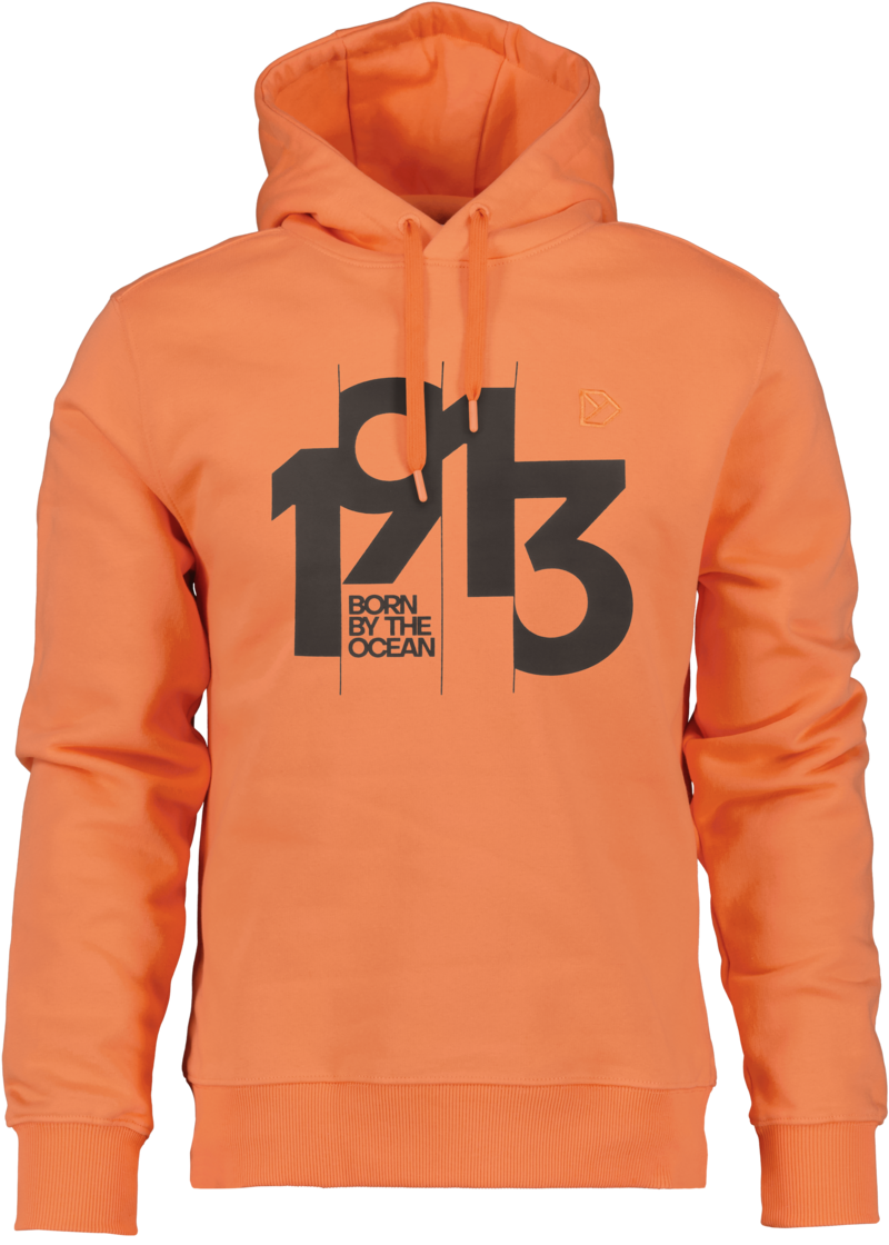 Heritage Men's Hoodie