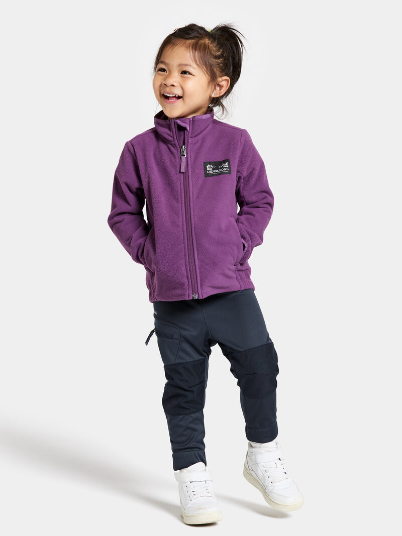 Muskot Windproof Kids' Jacket