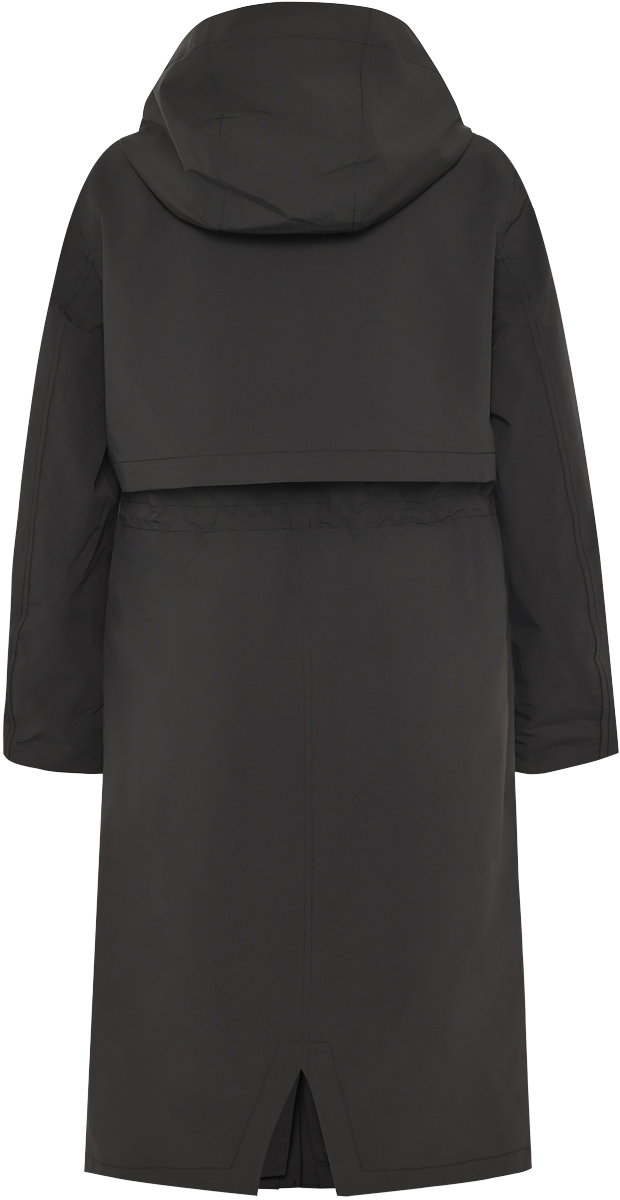 Isolde Parka Long