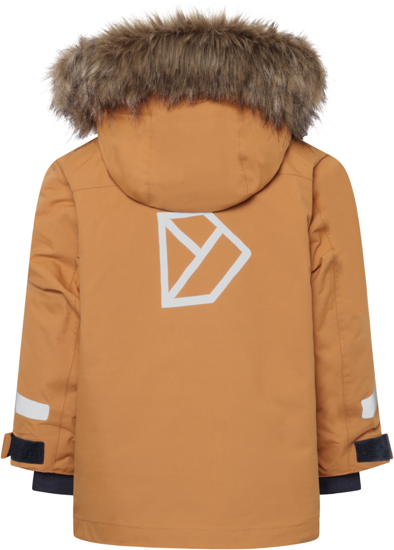 Bjärven Kids' Parka