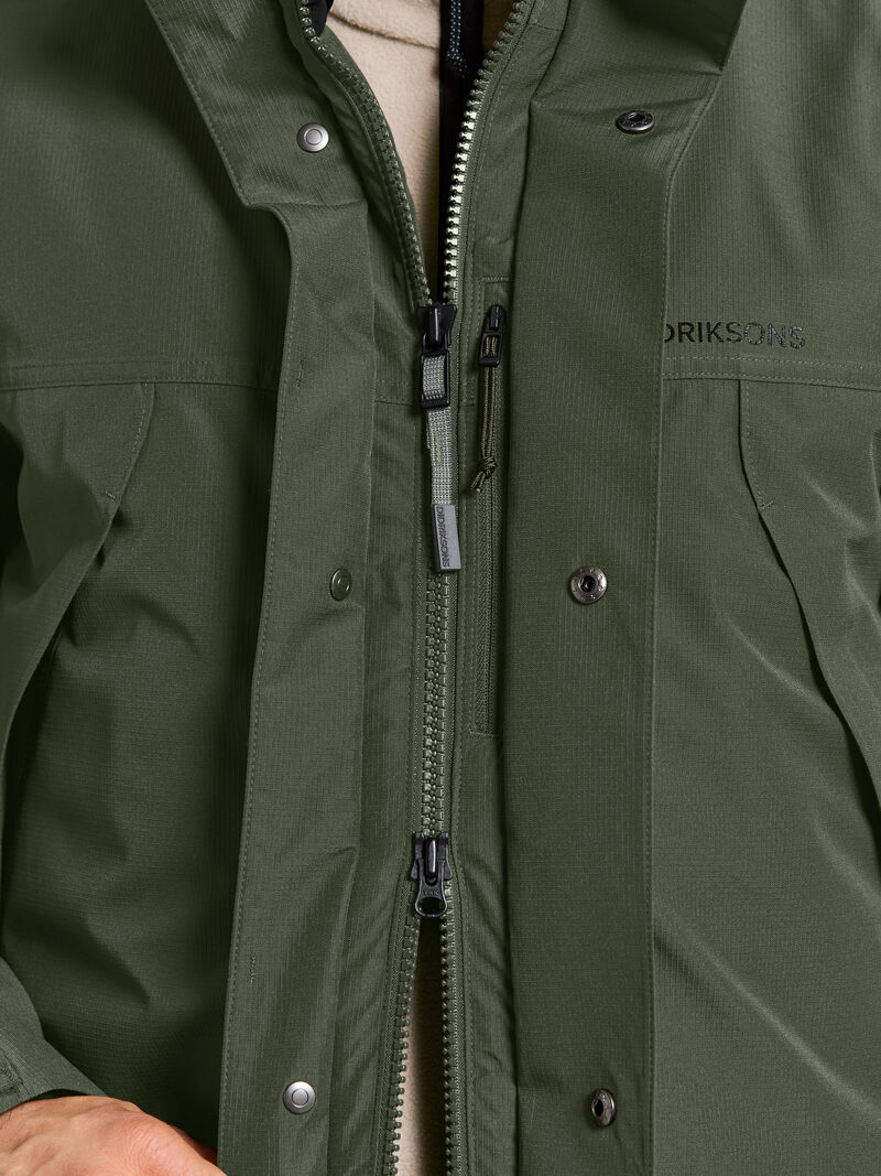 Rick Parka