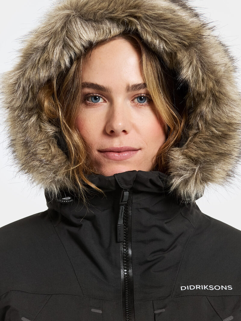 Ceres Parka