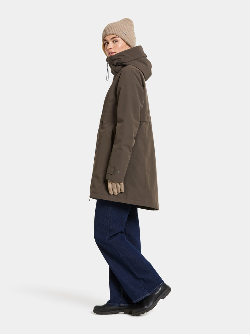 Helle Parka