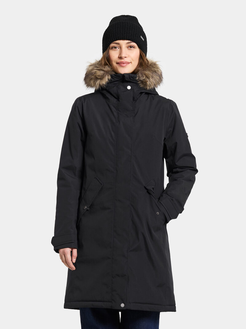 Erna Parka