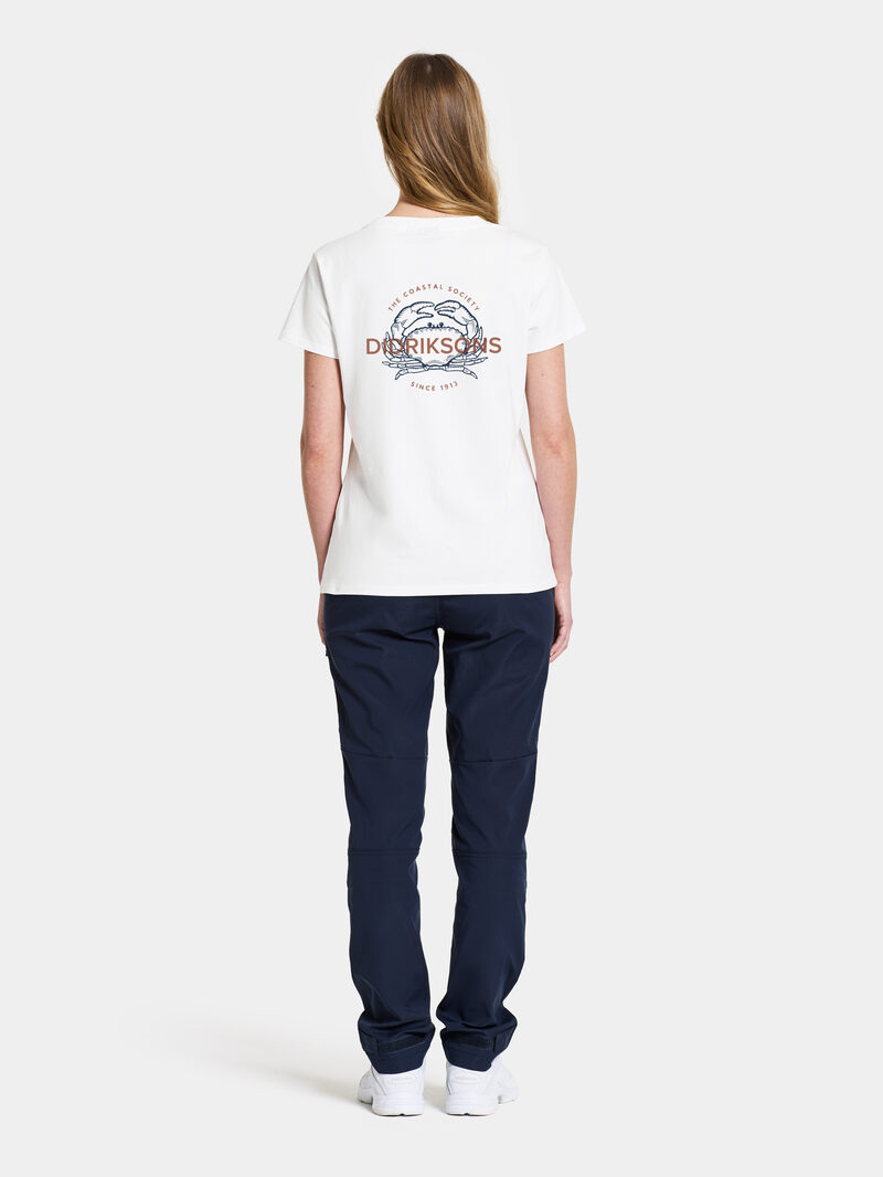 Ingarö T-Shirt Claws