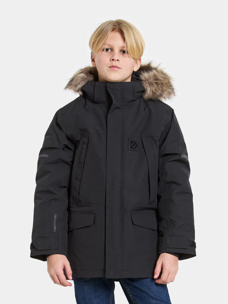 Sylvin Kids' Parka
