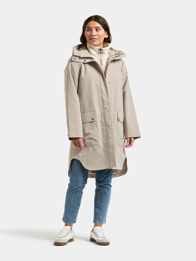 Adria Parka