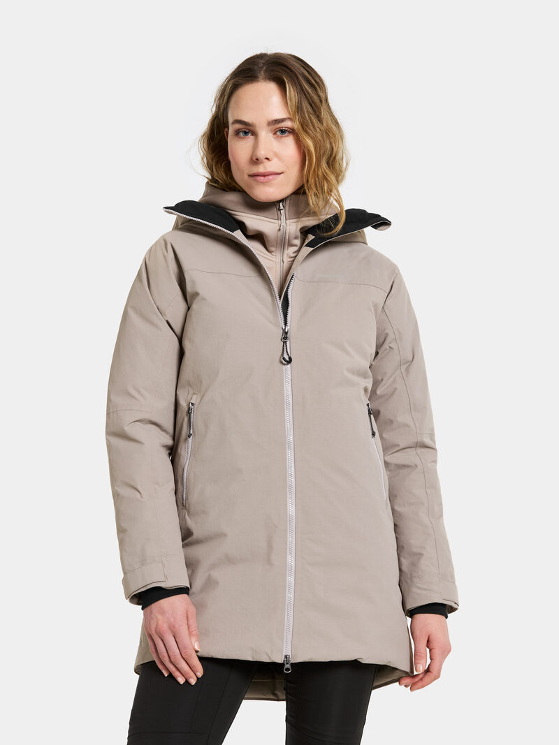 Marget Parka