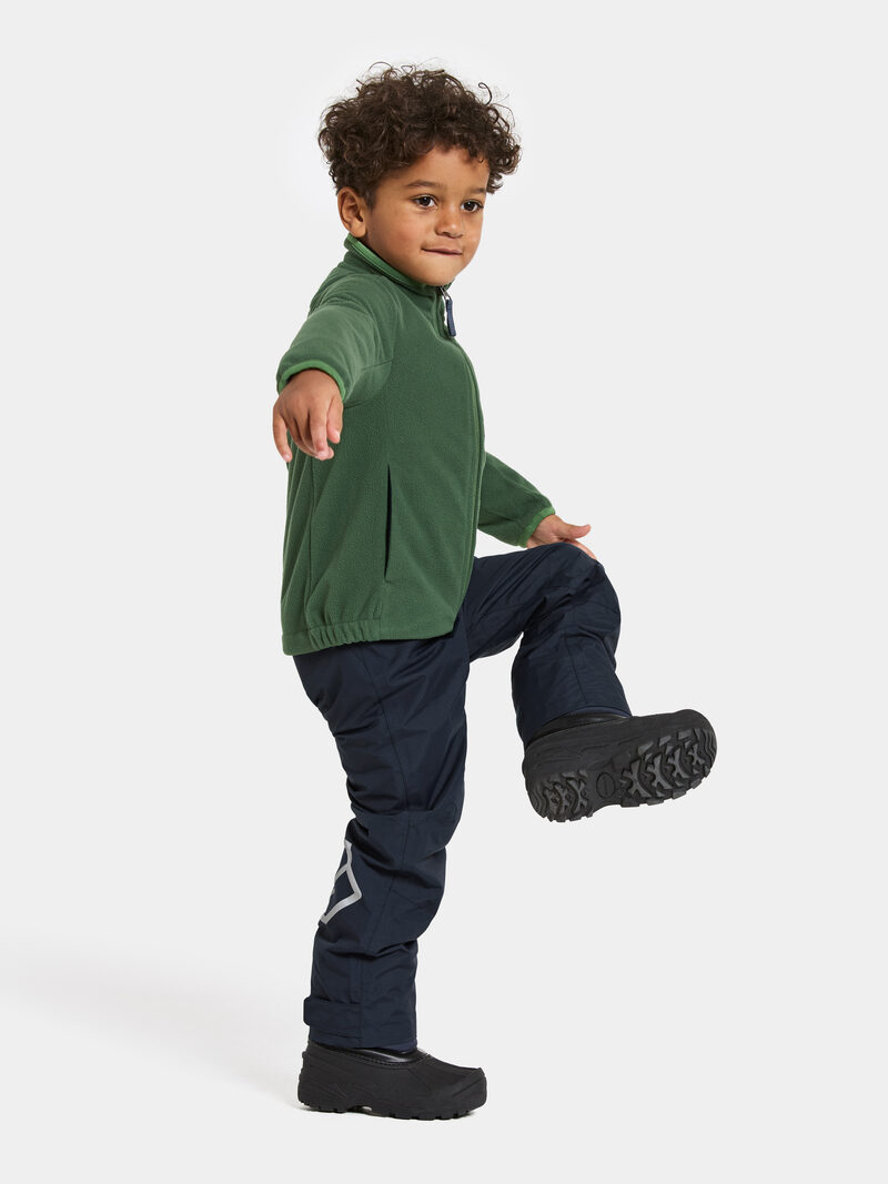 Muskot Windproof Kids' Jacket