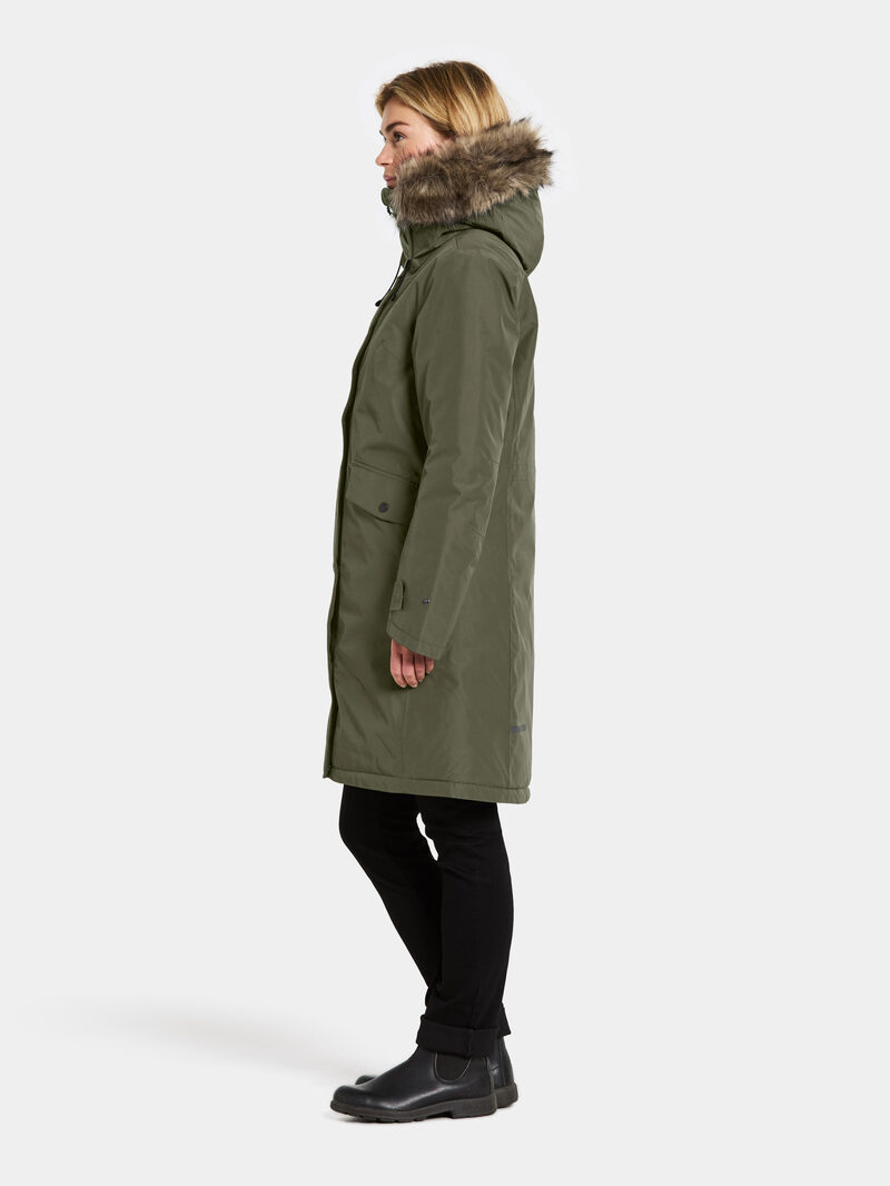 Erika Parka