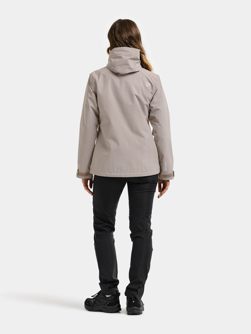 Trinya Women's Jacket