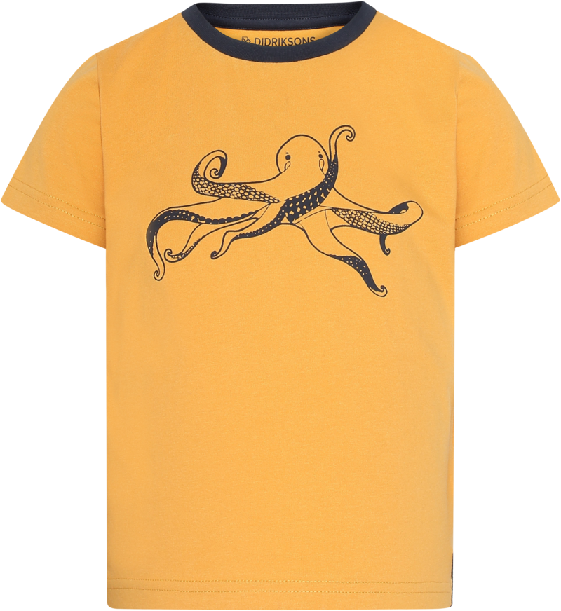 Mynta Kids' Logo T-shirt